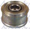 TRICLO 426521 Pulley, alternator